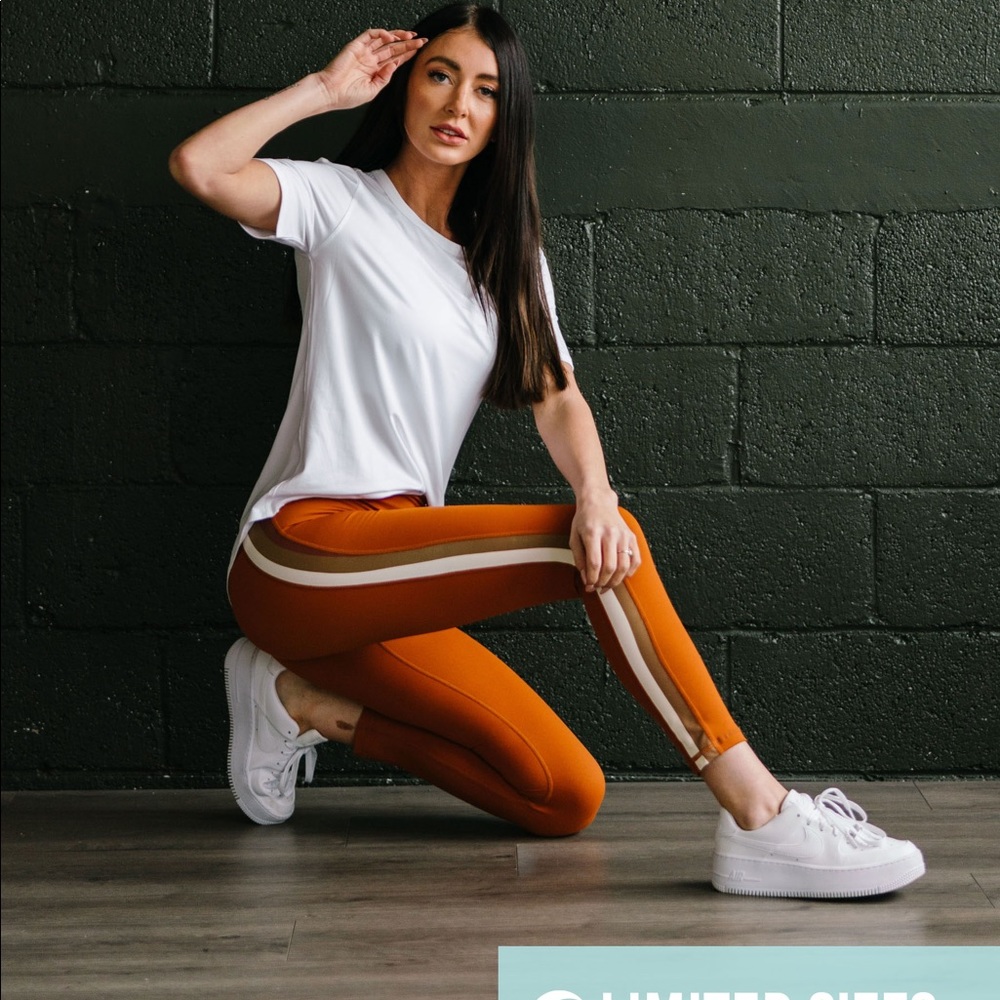Zyia Leggings
